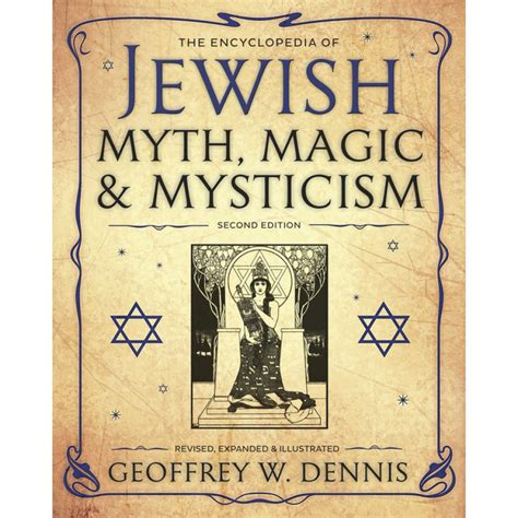 The Forbidden Arts: Jewish Magic and the Occult